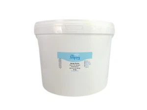 Mangobutter 5 kg reine Kosmetikqualität für Haare, Haut, Seife und Feuchtigkeitscreme - Bild 1 von 4