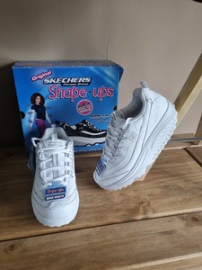 skechers push ups