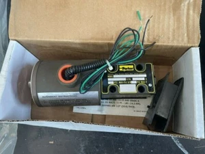Parker Hydraulic valve division 0022226 (Valve Pilot) *NEW* - Picture 1 of 2