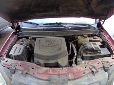 Used Automatic Transmission Assembly fits: 2008 Saturn Vue AT Red Line AWD opt M Foto 1 de 4