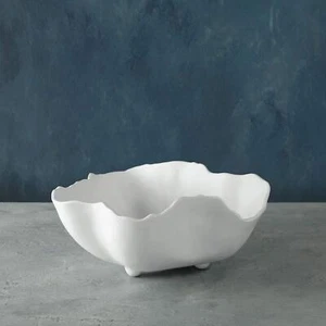 Beatriz Ball Vida Nube Large Bowl White - Picture 1 of 1