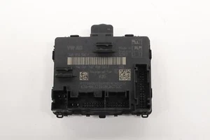 2019 AUDI A3 FRONT LEFT DRIVER SIDE DOOR CONTROL MODULE UNIT OEM 5Q0959593F - Foto 1 di 10