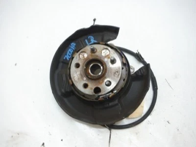 2004 LEXUS SC430 AZURE DRIVER REAR HUB SPINDLE OEM 2001 2002 2003 2005 2006 - Image 1 of 4