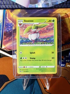 Steenee 14/198 Chilling Reign - Imagen 1 de 4