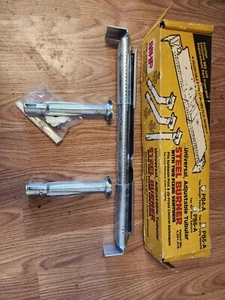 Nueva parrilla de gas MHP universal doble quemador tubular PB4-A - Imagen 1 de 1