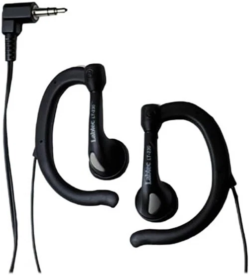 Auriculares sobre la oreja Labtec Go 230 Foto 1 de 1