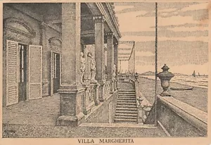 MARINA DI CASTAGNETO CARDUCCI - Villa Margherita - Conti della Gherardesca 1930 - Foto 1 di 2
