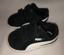 zapatillas puma chico