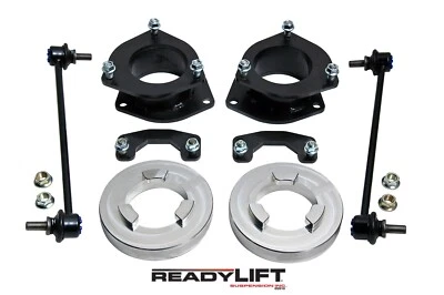 ReadyLift 69-8020 SST Lift Kit Fits 09-11 Pilot - Image 1 of 2