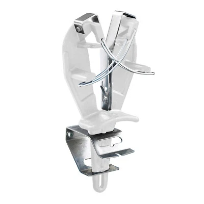 Afilador de cuchillos BOBET afilado fácil de tirar - Hecho en Francia - Blanco Foto 1 de 2