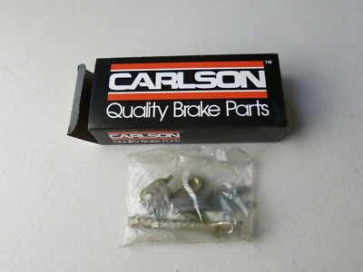 Kit de reparación autoajustador de freno de tambor Carlson H2679 para Chevrolet, Chrysler 03-11 Foto 1 de 2