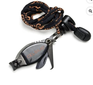 Celsius 8 in 1 Clippers  - Picture 1 of 6