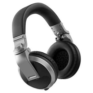 Pioneer DJ HDJ-X5-S DJ Headphones in Silver - Picture 1 of 6