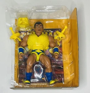 "Figura de acción suelta MOTU Origins Rulers Of The Sun Zap-Man 5,5"" %100 completa" - Imagen 1 de 5