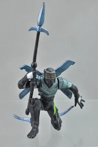 GI Joe Sigma 6 Iron Hammer Snake Eyes Mini Part 2.5" Hasbro 2006 - Picture 1 of 3