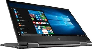HP ENVY x360 13-ar0802no Touch 13.3 Inch - Afbeelding 1 van 8