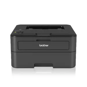 HLL2360DNZU1 BROTHER HL-L2360DN STAMPANTE LASER MONO RETE USB DUPLEX 30 PPM A4 - Foto 1 di 4