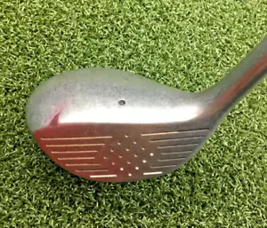 Wilson 1200 LT 5 Wood 20* / RH ~41.5" / Regular Steel / Nice Grip / gw3349 - Picture 1 of 8