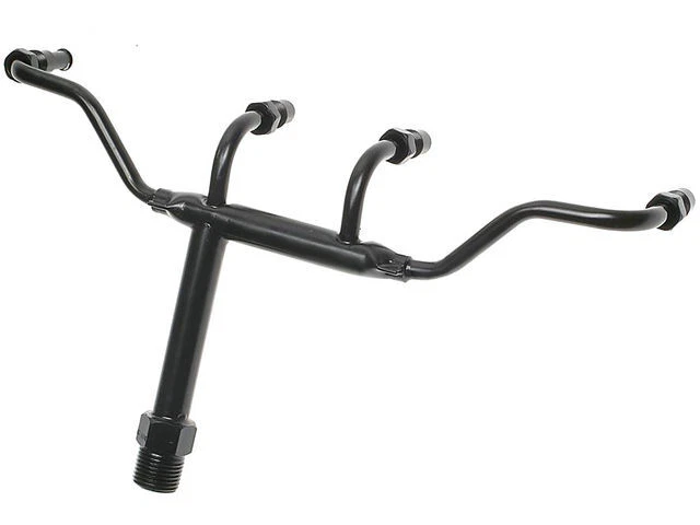 Правая вторичная труба впрыска воздуха для Oldsmobile Cutlass Supreme NV825WS - Изображение 1 из 1