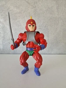 Galaxy Warriors Sungold Thor - Picture 1 of 9