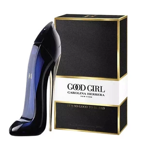 CarolinaHerrera Good Girl 50ml Women's High Heel Eau de Parfum EDP Perfume - Foto 1 di 11