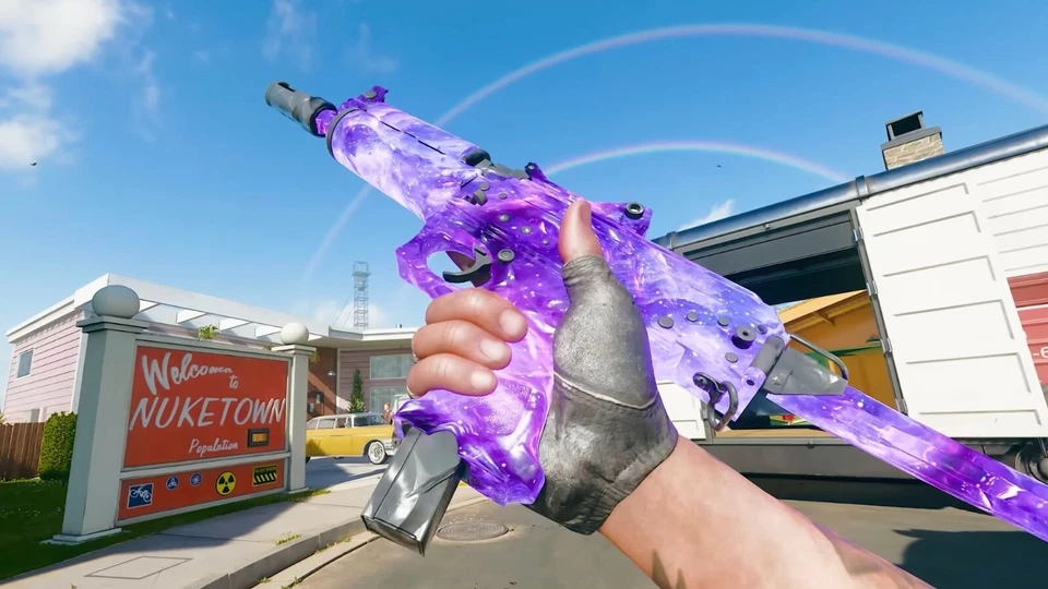 🔥BO6 MP BOT LOBBY 🔥 DARK MATTER‼️black Ops 6 Multiplayer Bot Lobbies CAMO & XP - Image 1 of 1