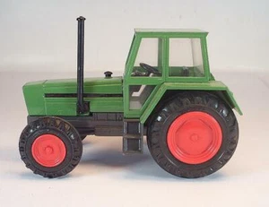 Cursor 1/50 Nr.477 Fendt Turbomatik Favorit LS Farm Traktor Trecker #442 - Bild 1 von 1