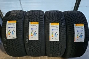 SATZ 4 GANZJAHRESREIFEN 225/40 18 92Y PIRELLI POWERGY ALL SEASON M+S 3PMSF - Bild 1 von 6