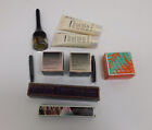 New Mary Kay Cosmetics & Creams Lot of 8 -Eye Liner, Color, Lipstick Stain, READ