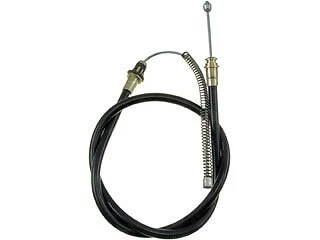 Cable de freno de estacionamiento Dorman 721WC45 para GMC Jimmy 1972 4x4 Foto 1 de 2