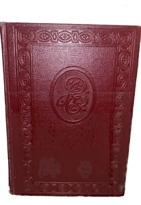 The American Peoples 1952 Encyclopedia -Volume 16 Porvoo to Ruskin - Imagen 1 de 4