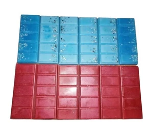Highly Scented Wax Melts Snap Bars. Choose Scent *The Enchanted Viking* CLP Comp - Picture 1 of 3