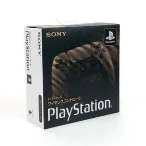 Sony Dualsense PS5 PlayStation 5 Wireless Controller 30th Anniversary New Japan - Picture 1 of 7