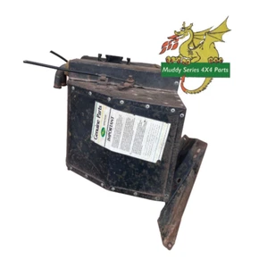 Caja calefactora Land Rover Defender original AWR6233 JEC0010040 usada - Imagen 1 de 3