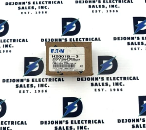EATON H2001B NEU IM KARTON - Bild 1 von 2