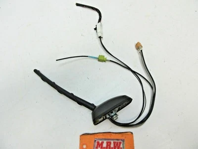 АНТЕННА РАДИО СТЕРЕО КРЫША УСТАНОВЛЕННЫЙ ПРОВОД ШТЕПСЕЛЬНАЯ ВИЛКА МАЧТА ПОЛЮС для 08 09 10 SATURN VUE - Изображение 1 из 4