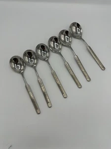 Posate Wilkens Nova 6 Menù Cucchiaio Acciaio Inox 18/8 - Foto 1 di 3