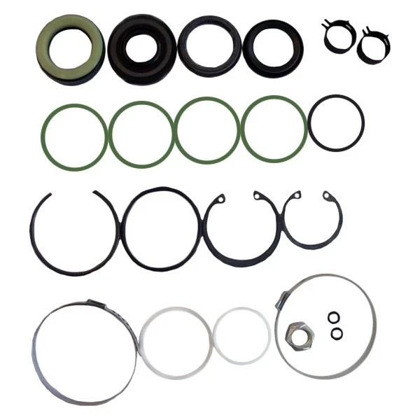 For Lexus IS300 2001-2005 Edelmann Rack & Pinion Seal Kit - Imagem 1 de 1