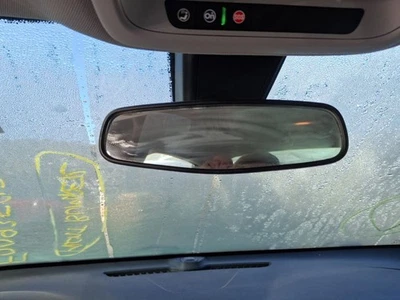 Espejo retrovisor atenuador manual Opt D31 se adapta a 13-25 MALIBU 3725837 Foto 1 de 4