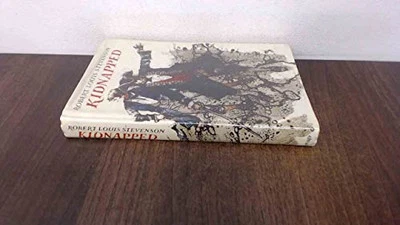 Kidnapped, Stevenson, Robert Louis - Image 1 of 2