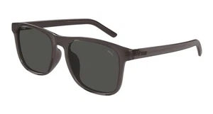 NEU Puma PU0502SA-004 Sonnenbrille 55 mm 100 % authentisch - Bild 1 von 2