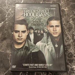 Green Street Hooligans (DVD, 2006) - Bild 1 von 3