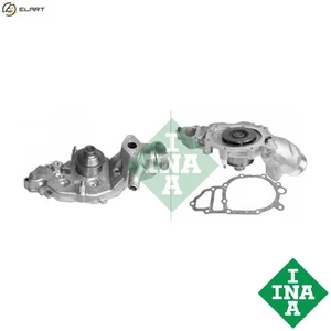 WATER PUMP ENGINE COOLING 538 0367 10 FOR PORSCHE M44.12/11 2.7L M44.44 3.0L - Picture 1 of 9