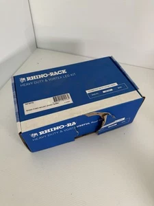 Rhino-Rack Heavy Duty & Vortex Leg Kit (1/3 Part) (PIGMY 50MM) - Picture 1 of 3