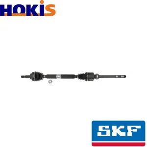 DRIVE SHAFT VKJC 3819 FOR CITROËN JUMPY/III/Van PEUGEOT EXPERTVan BHV/BHS 1.6L - Picture 1 of 8