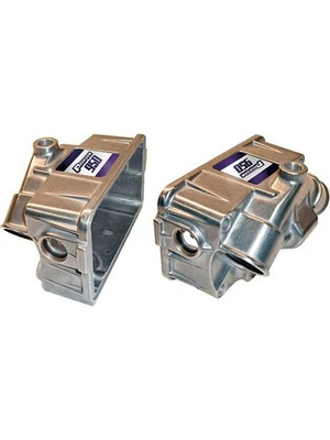 Proform Carburettor Alloy Fuel Bowl Glass Sight Plugs (67162) - Image 1 of 4