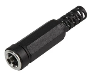 PRO SIGNAL - 2.1mm Inline DC-Aansluiting - Afbeelding 1 van 1