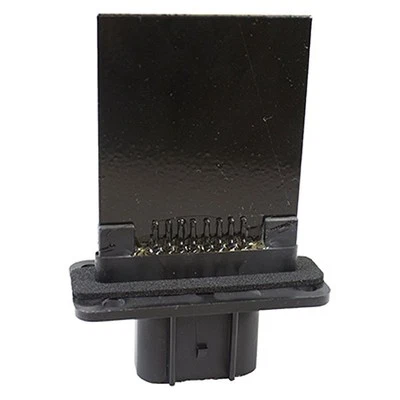 For Ford F-150 2004-2014 Motorcraft YH1715 HVAC Blower Motor Resistor — 第 1/3 张图片