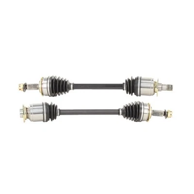 Rear Axles For Mitsubishi Lancer Evolution GSR MR Ralliart 2.0L Turbo 2009-2014 - Image 1 of 4