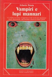 Vampiri e lupi mannari - Foto 1 di 1